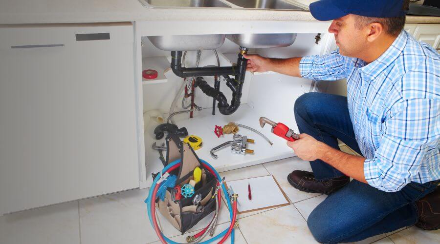 Professional Tankless Water Heater Installation in Grandview, WA